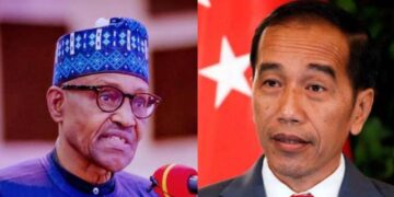 Nigeria, Indonesia Sign Defence Bilateral Cooperation Deal