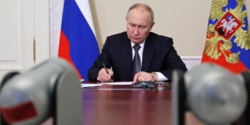 Kremlin Drone Attack: Russia Accuses Ukraine Of Trying To Assassinate Putin