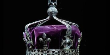 South Africans Want UK To Return Diamond In King Charles’ Crown Jewels