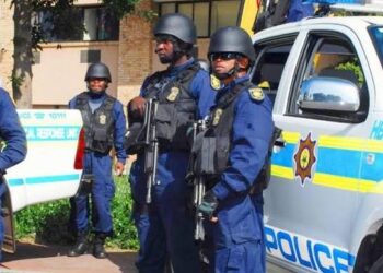 South Africa: Police Apologise Over Inappropriate Leak Of Rape Victims’ Names Online