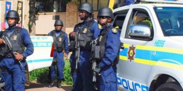 South Africa: Police Apologise Over Inappropriate Leak Of Rape Victims’ Names Online