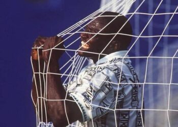 11 Years After, FIFA Remembers Nigeria’s Rashidi Yekini