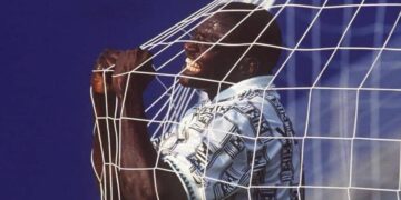 11 Years After, FIFA Remembers Nigeria’s Rashidi Yekini