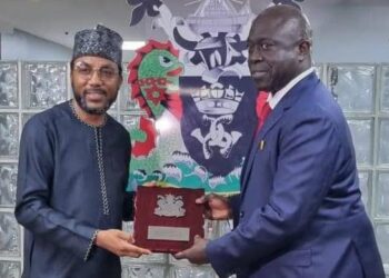 Amnesty Partners NPA, Restates Commitment To Tackling Unemployment, Restiveness