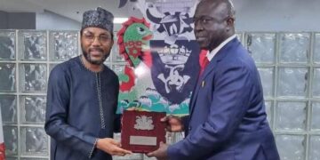 Amnesty Partners NPA, Restates Commitment To Tackling Unemployment, Restiveness