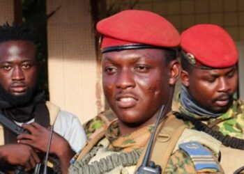 Moscow Is Burkina Faso’s “Strategic Ally” — President Traore