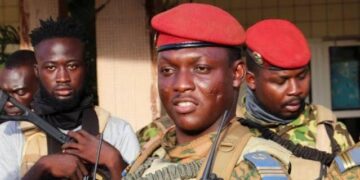 Moscow Is Burkina Faso’s “Strategic Ally” — President Traore