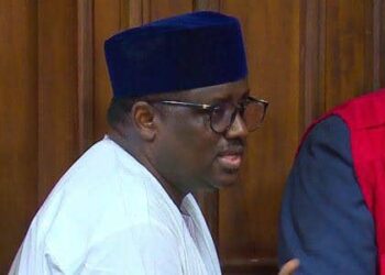 Nigeria: Appeal Court Upholds 8-Year Jail Term Of Ex-Pension Chief, Maina
