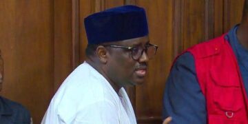Nigeria: Appeal Court Upholds 8-Year Jail Term Of Ex-Pension Chief, Maina