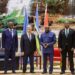 UN Chief Tasks African Leaders On Renewed Efforts To End Violence In DRC