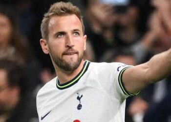 Kane Becomes EPL Second Highest Goal Scorer, Lampard’s Chelsea Win At Last 