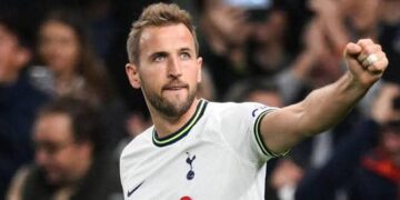 Kane Becomes EPL Second Highest Goal Scorer, Lampard’s Chelsea Win At Last 