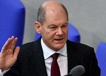 Germany Backs Africa On Permanent Seat In UN Security Council