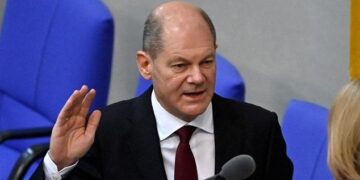 Germany Backs Africa On Permanent Seat In UN Security Council