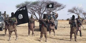 Nigeria: Abuja Tops Borno In Terror-Related Activities — Report
