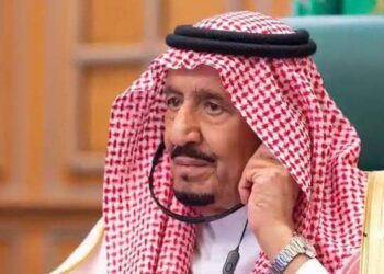 Saudi Arabia Pledges $100 Million In Aid To Crisis-hit Sudan