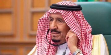 Saudi Arabia Pledges $100 Million In Aid To Crisis-hit Sudan