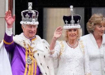 London Police Make Total Of 64 Arrests On King Charles’ Coronation Day