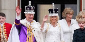London Police Make Total Of 64 Arrests On King Charles’ Coronation Day
