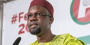 Senegal: 6-Month Jail Term Slammed On Opposition Presidential Aspirant