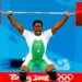 Nigeria Unveil Weightlifters, As Team Head To Tunisia For 2024 Olympic Qualifier