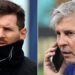 Messi’s Reported Move To Saudi Arabia Fake News – Father