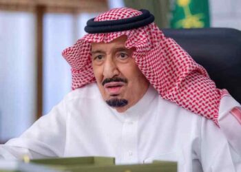 Saudi Considers Launching English TV Channel As Al Jazeera’s Rival