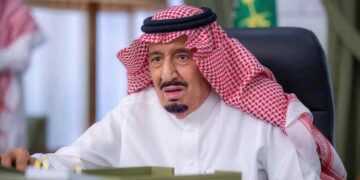 Saudi Considers Launching English TV Channel As Al Jazeera’s Rival