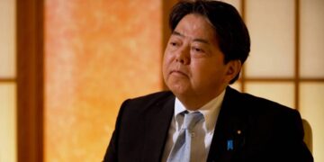 Japan In Talks To Open NATO Office – Foreign Minister