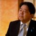 Japan In Talks To Open NATO Office – Foreign Minister