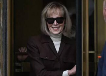 Jury Finds Trump Guilty Of Sexually Abused Writer In NY Department Store