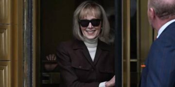 Jury Finds Trump Guilty Of Sexually Abused Writer In NY Department Store