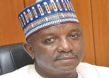 Nigeria: EFCC Arrests Buhari’s Ex-Minister Over 22Billion Naira Fraud