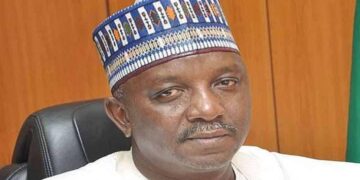 Nigeria: EFCC Arrests Buhari’s Ex-Minister Over 22Billion Naira Fraud