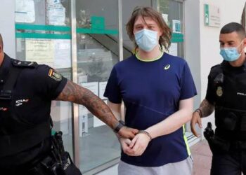 Briton Who Hacked Twitter Accounts Of Obama, Musk, Pleads Guilty In US