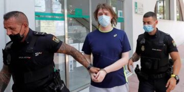 Briton Who Hacked Twitter Accounts Of Obama, Musk, Pleads Guilty In US