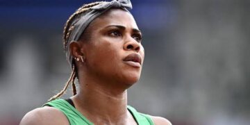Doping: Okagbare’s Drug Substance Supplier Faces Jail Term