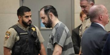 US Soldier Jailed 25 Years For Killing Black Lives Matter Protester