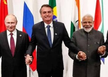 BRICS Summit To Discuss Common Currency To Rival Dollar In Global Market