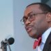AfDB Chief Urges Nigeria’s Incoming President To Focus On Macroeconomics, Fiscal Stability