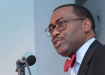AfDB President Calls For Inclusion Of Women In Conflict Management