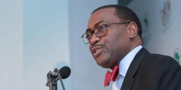 AfDB President Calls For Inclusion Of Women In Conflict Management