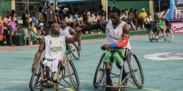 2023: Nigeria Battle Ghana, 2 Others In African Para Games Qualifier