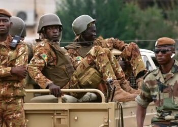 UN Accuses Malian Army Of Executing 500 In Four Days, Including 7 Children