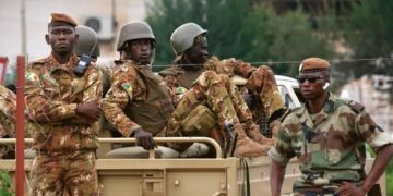 UN Accuses Malian Army Of Executing 500 In Four Days, Including 7 Children