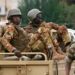 UN Accuses Malian Army Of Executing 500 In Four Days, Including 7 Children