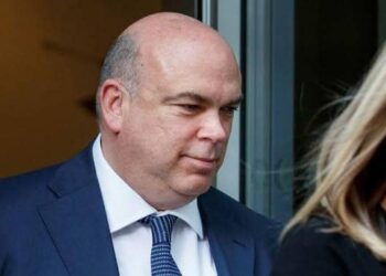 UK Extradites British Businessman To US Over 2011 Multi Billion Dollars Scam