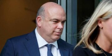 UK Extradites British Businessman To US Over 2011 Multi Billion Dollars Scam