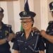 Nigeria’s First Olympics Gold Winner Earns Fresh Police Promotion