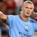 EPL: Haaland Crowned Footballer Of The Year